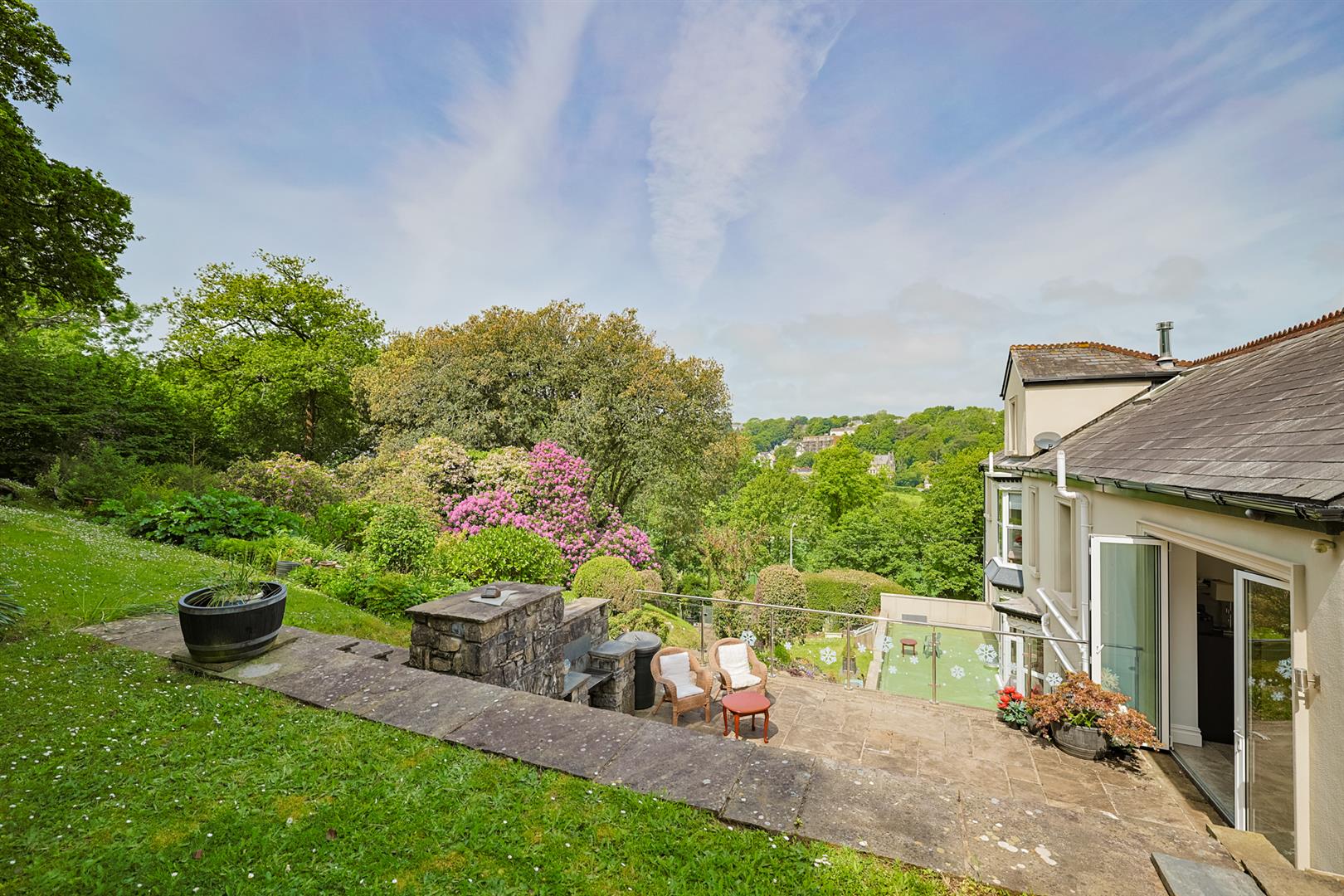 The Croft =, Langland Road, Langland, Swansea, SA3 4LU